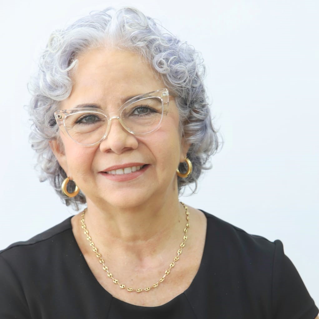 OLGA ACOSTA- Secretaria de Educación
