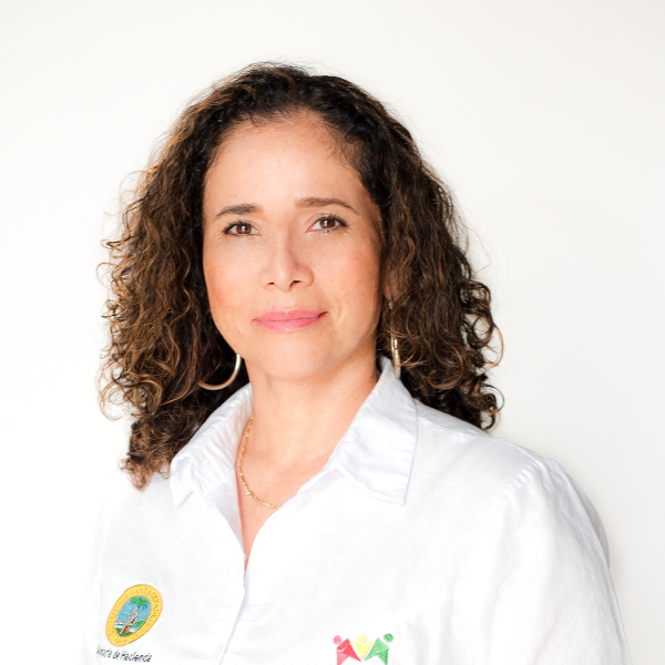 Diana Milena Villalba Vallejo