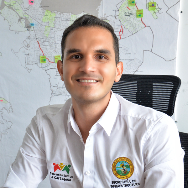 Luis Villadiego Cárcamo