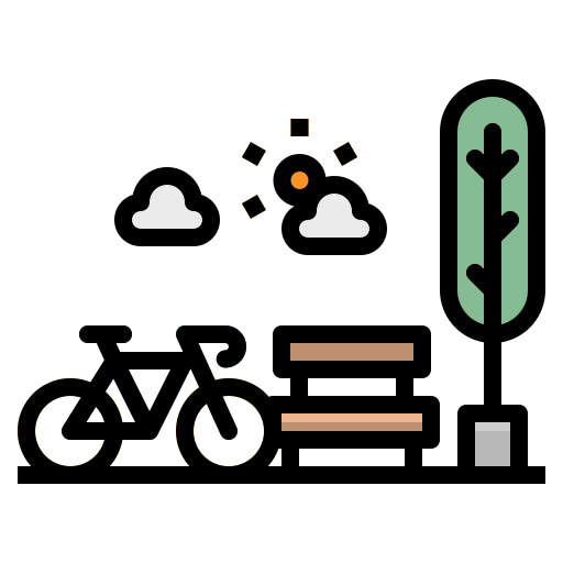 Logo espacio publico