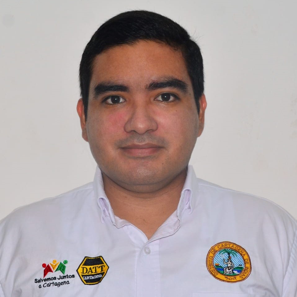 Janer Galván Carbonó