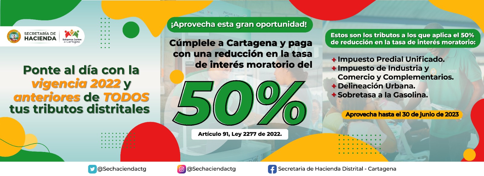 Incentivos