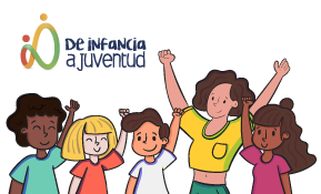 logo infancia