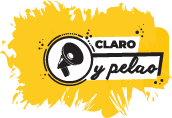 claro y pelao