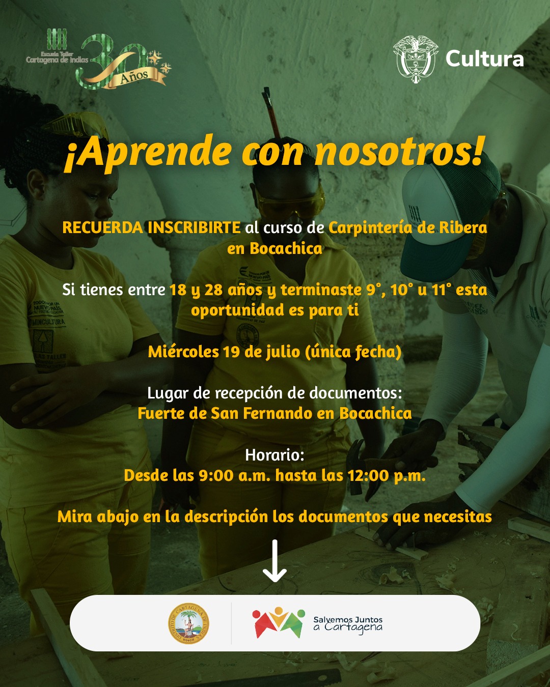 imagen evento