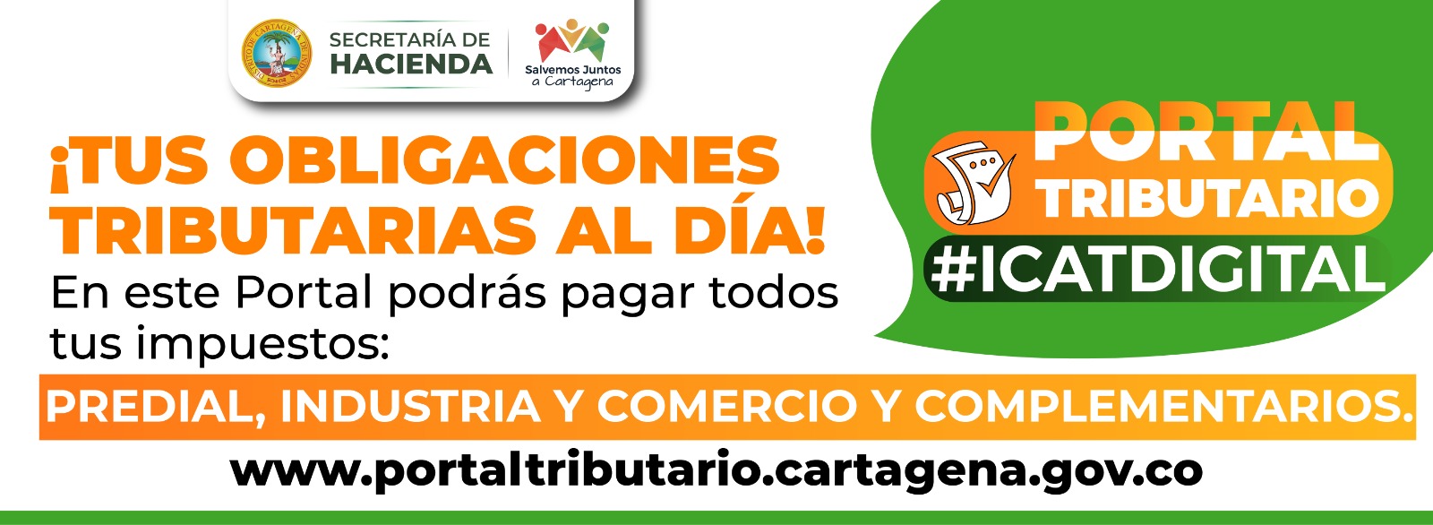 Tus Obligaciones Tributarias al día