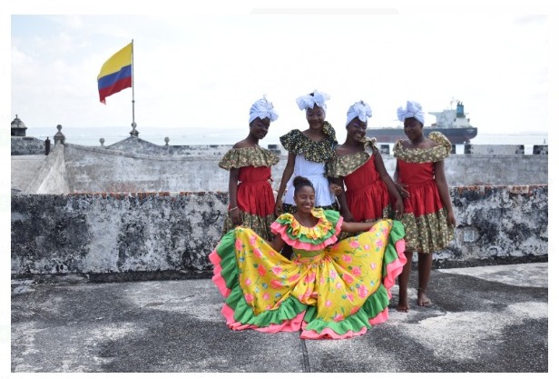 Fin de semana patrimonial en las Fortificaciones de Cartagena | Alcaldía  distrital de Cartagena de Indias