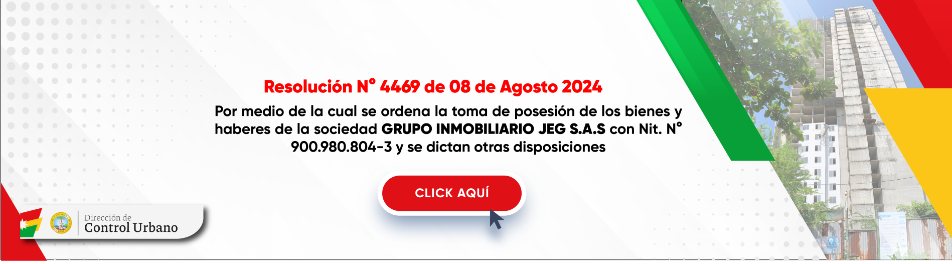 Lagos del Cabrero Web