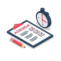 agenda