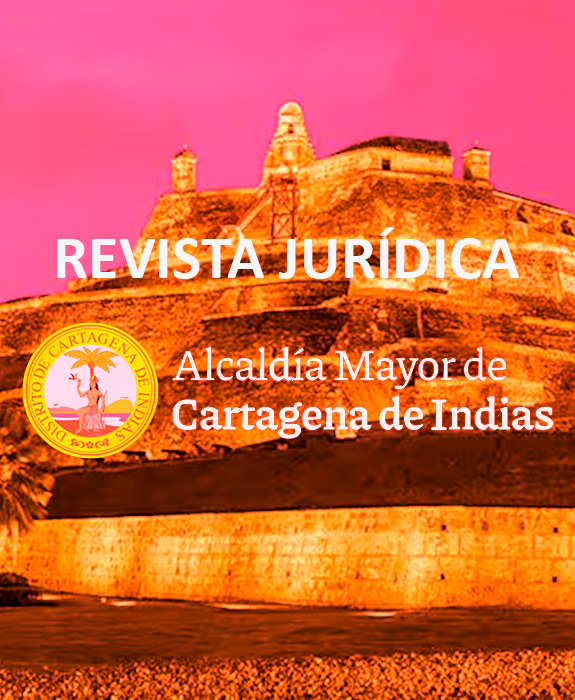 revista jurídica