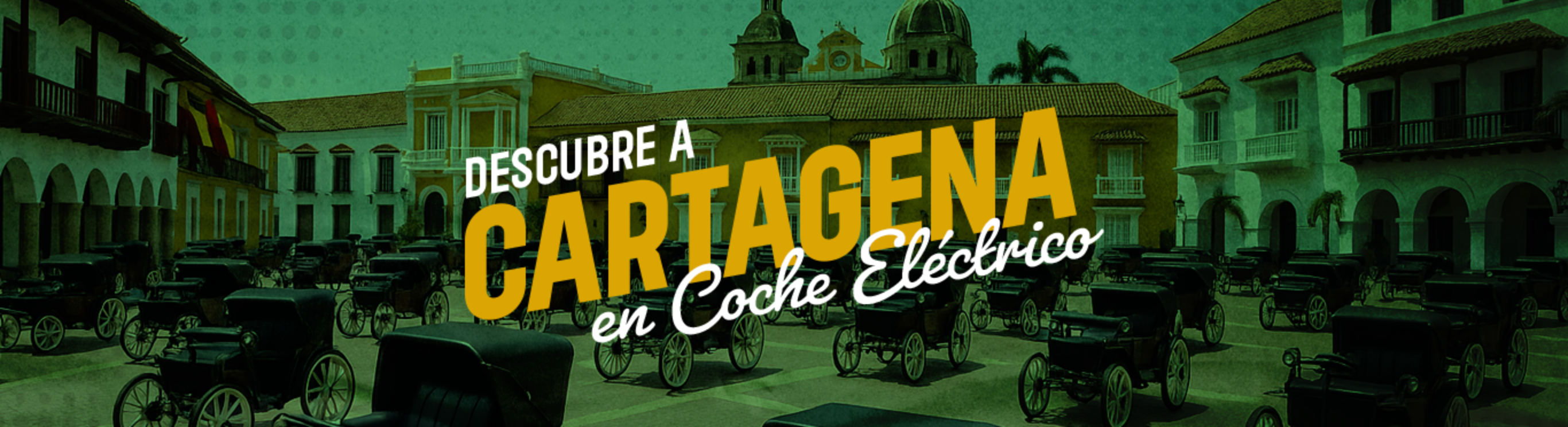 Imagen relacionada al tema de Volta Cartagena (Coche electrico)