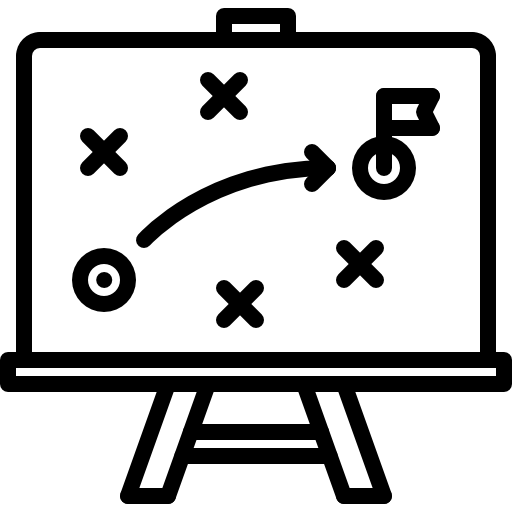 Icono de estrategia de Racionalización de tramites CTG