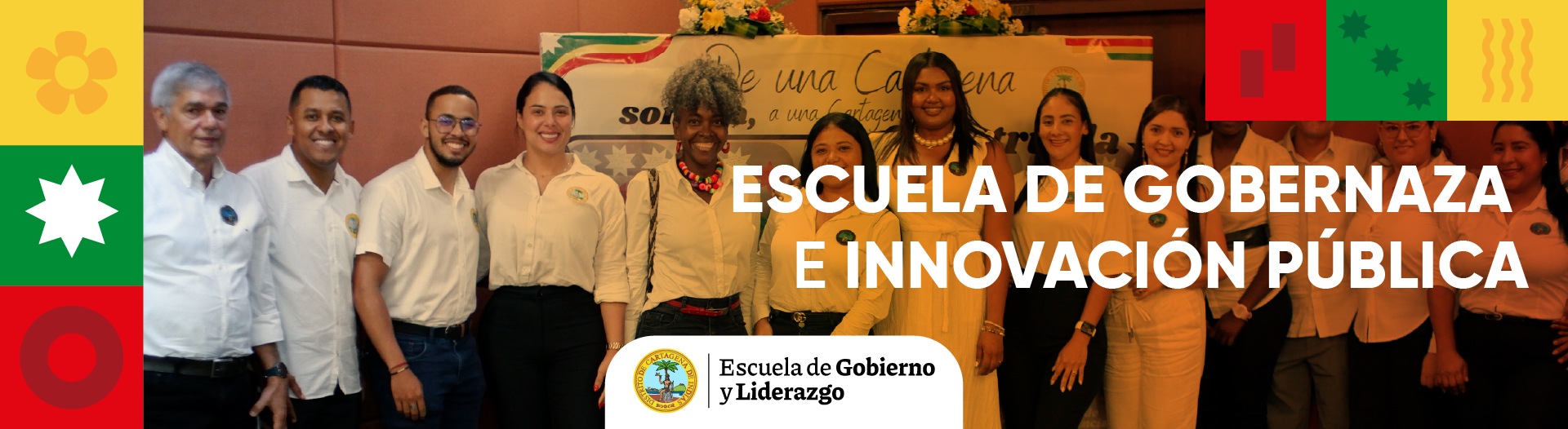 BANNER ESCUELA DE GOBERNANZA