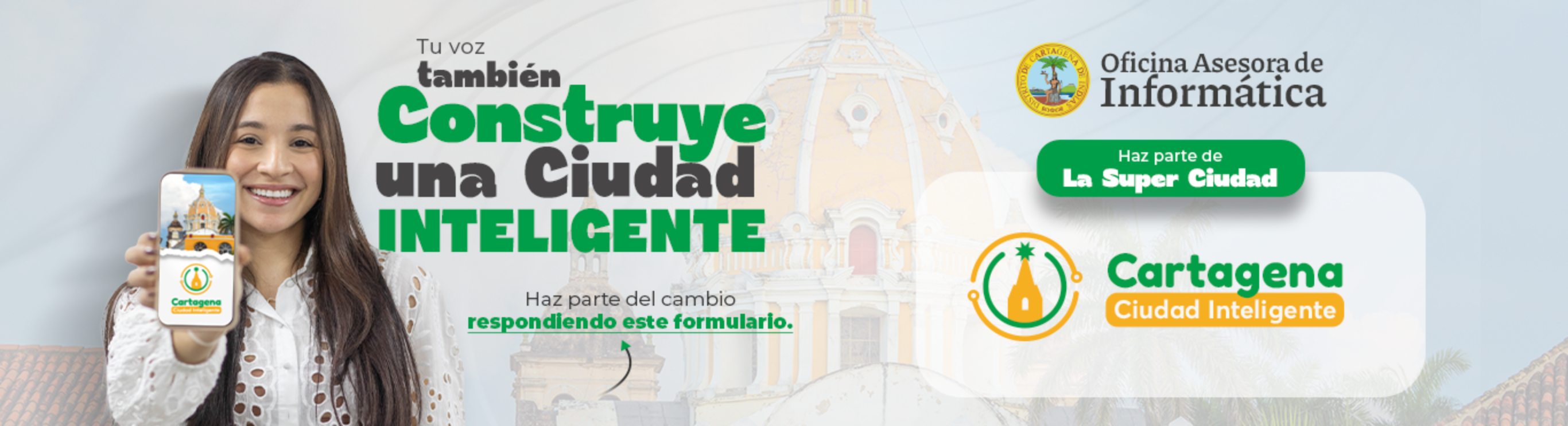 Imagen CTG Construye una ciudad inteligente