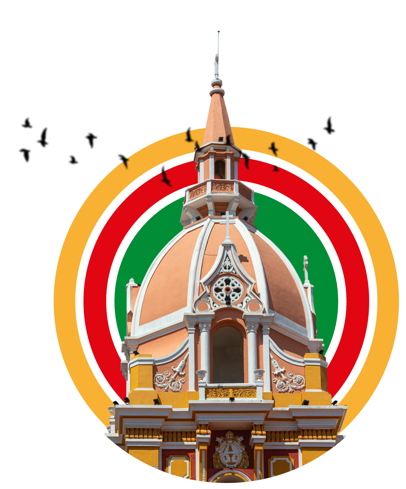 Cúpula Cartagena Gobierno Abierto