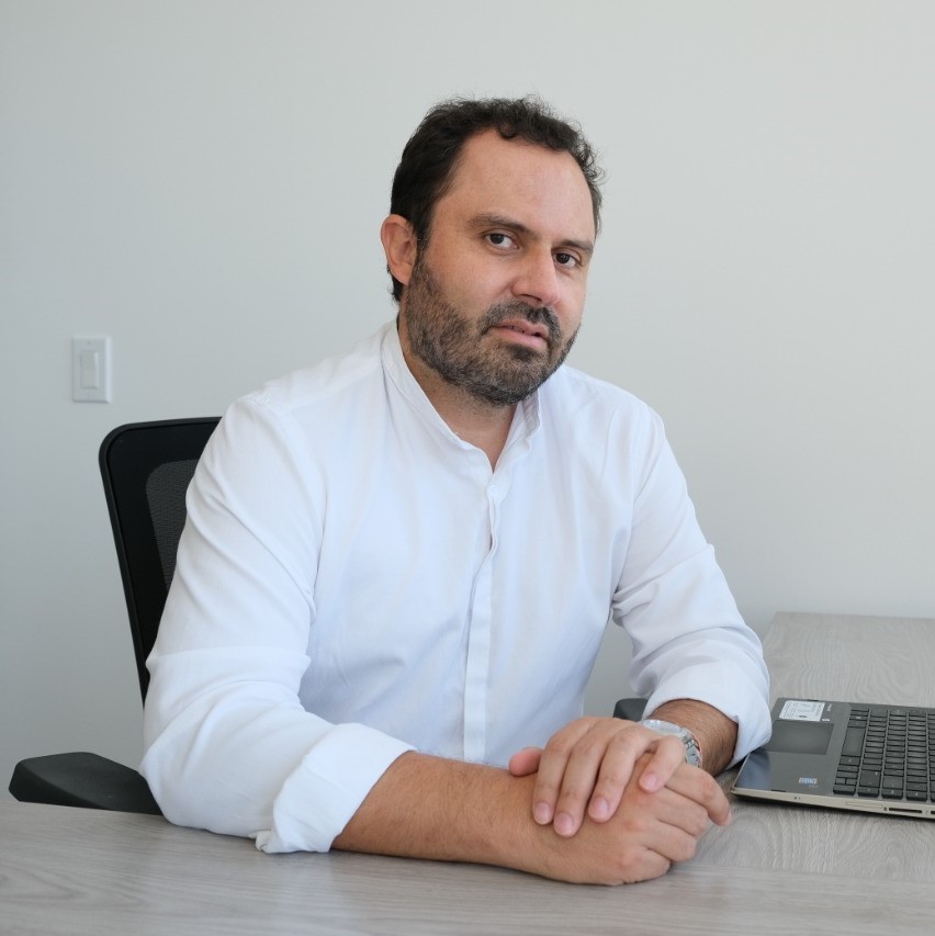 Camilo Blanco López