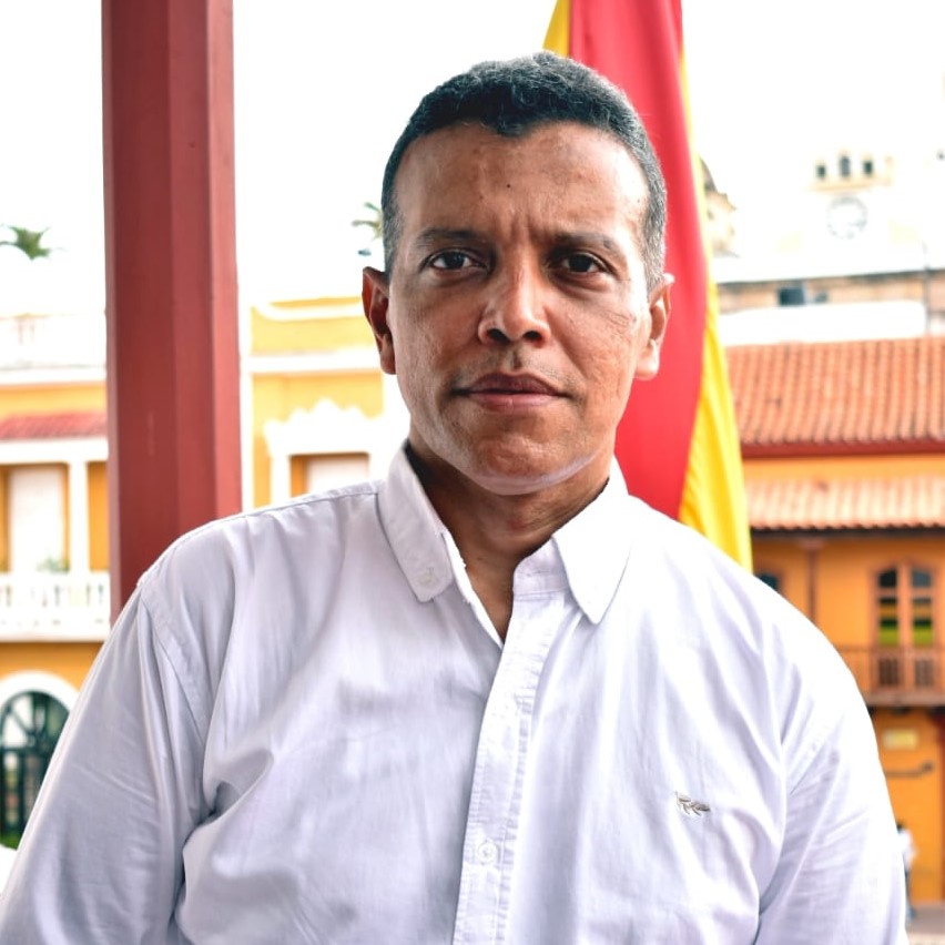 Fidel García Misas