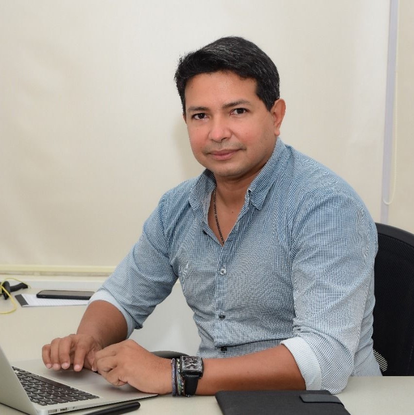 Mauricio Hernández Delgado