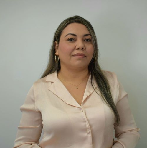 Lissette Patricia Rodelo Camacho