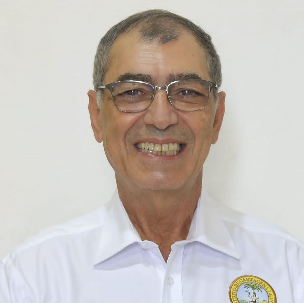 William Jorge Dau Chamatt