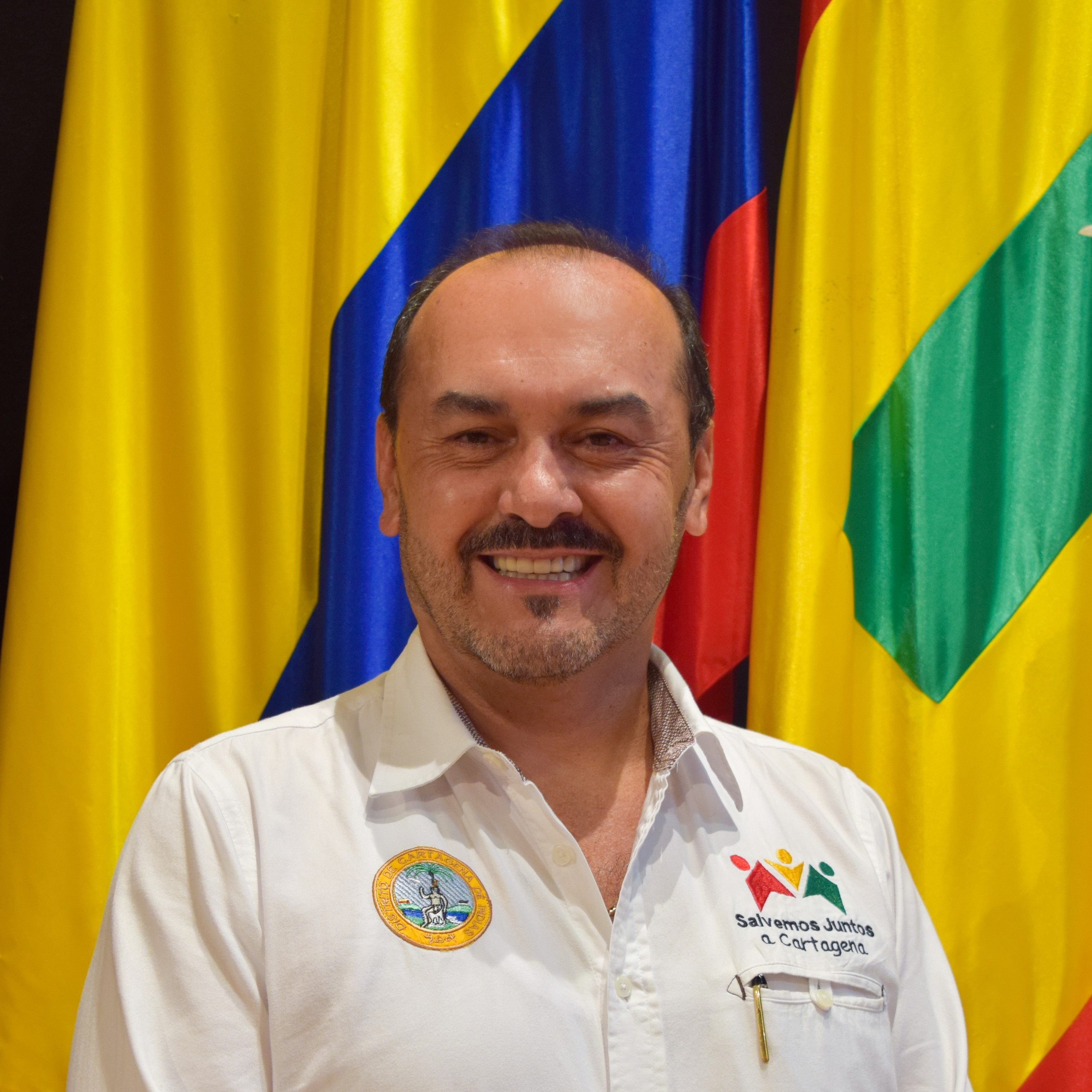 Luis Enrique Roa Merchán
