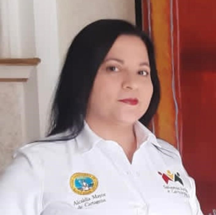 María Victoria Olier Martínez