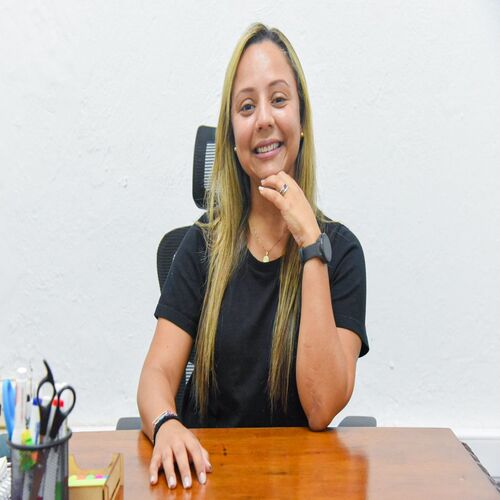 Maria Angelica Klee Ebratt
