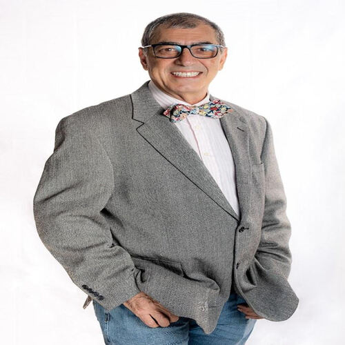 William Jorge Dau Chamatt