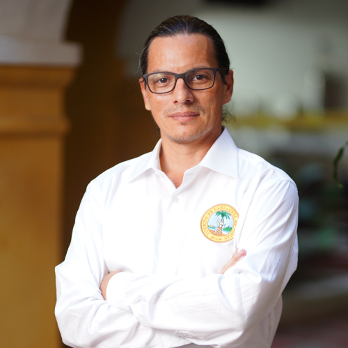 Camilo Rey