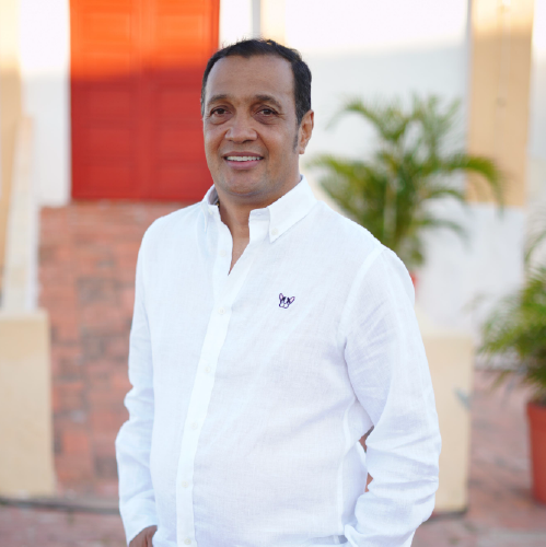 Rafael Morales