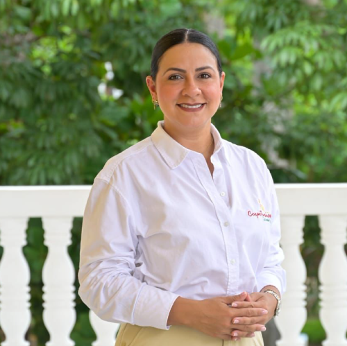 Liliana Rodriguez