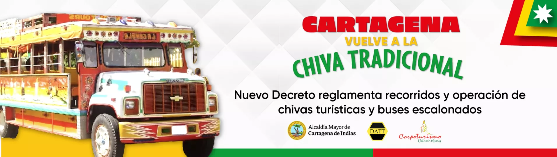 Banner chivas