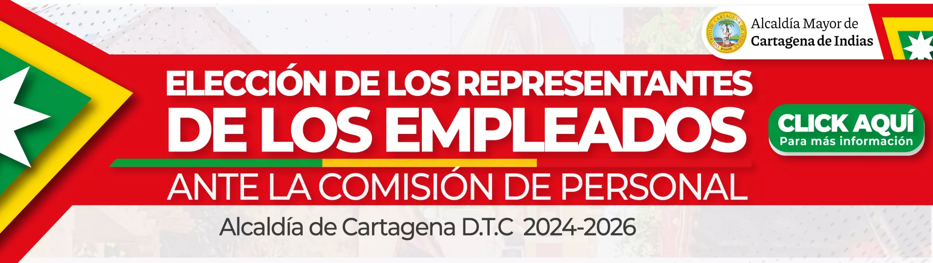 Banner empleados