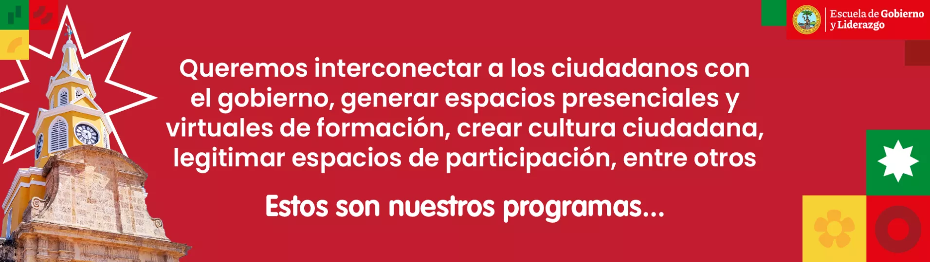 Nuestros Programas