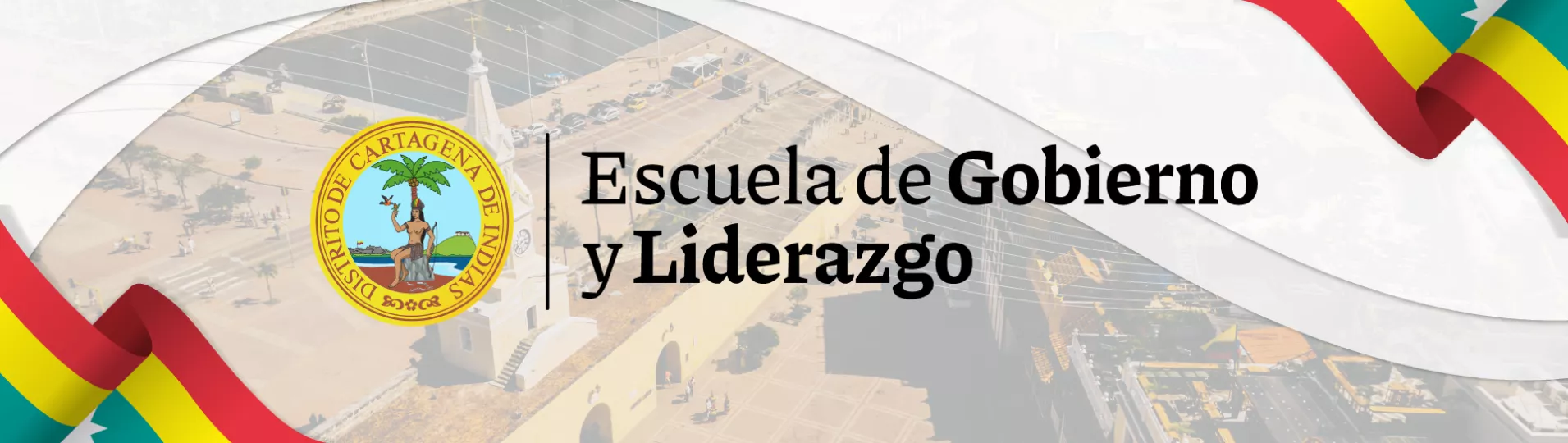 BANNER ESCUELA DE GOBIERNO