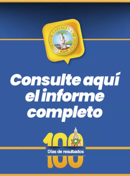 100 DÍAS