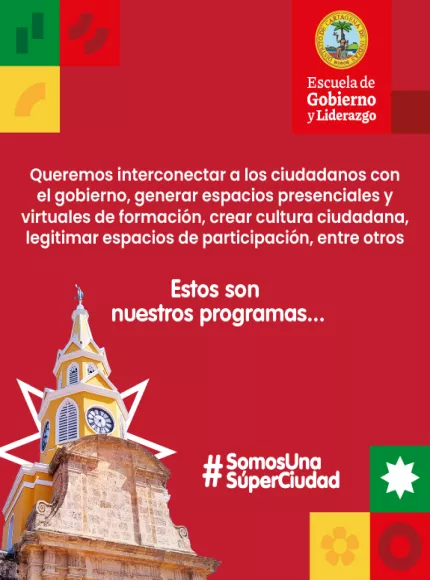 Nuestros Programas