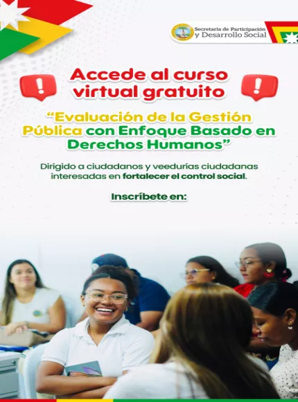curso virtual gratuito