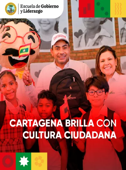 BANNER MOVIL CARTAGENA BRILLA CON CULTURA CIUDADANA
