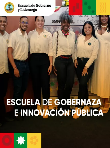 BANNER MOVIL ESCUELA DE GOBERNANZA
