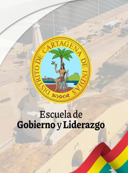 BANNER MOVIL ESCUELA DE GOBIERNO