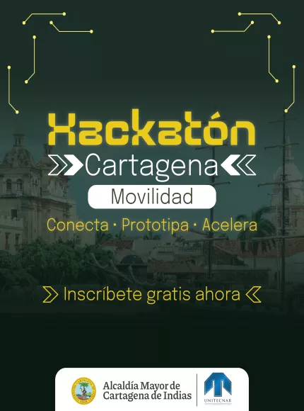 Imagen Hackaton movil