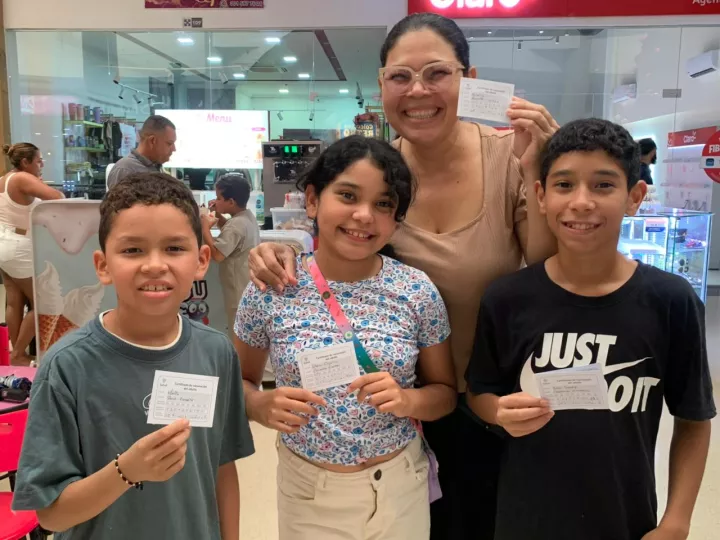 Este sábado, 24 de enero, Cartagena se alista para la Primera Jornada de  Vacunación del año* | Alcaldía Mayor de Cartagena de Indias