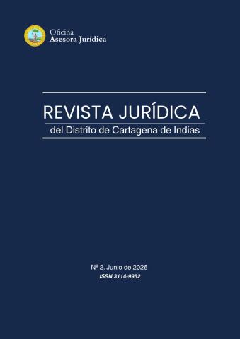 Revista Jurídica CTG 2026