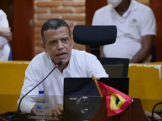 Escuela de Gobierno y Liderazgo