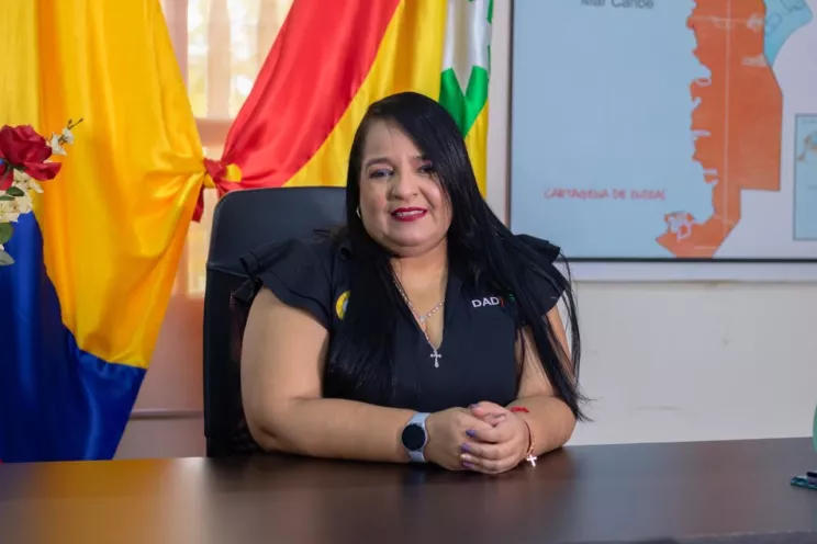 DADIS educa y promueve la lactancia materna