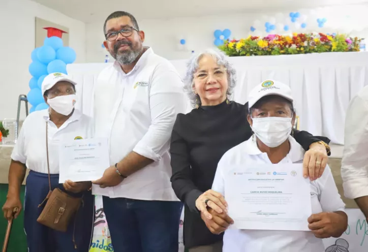  Secretaria de Educación