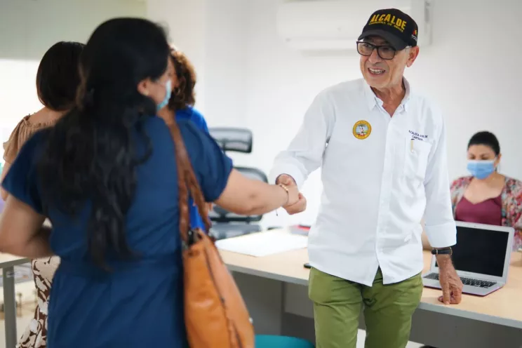 “Nos están metiendo la mano ilícitamente en lo más profundo del bolsillo”