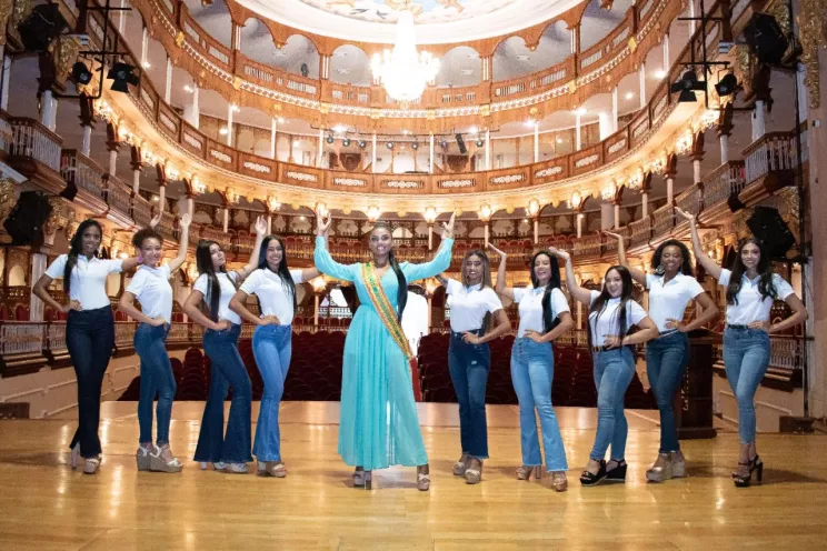 Reinado de Independencia de Cartagena