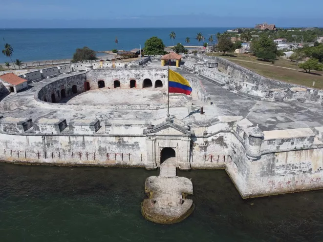 Etcar ofrece un fin de semana artístico y cultural en las fortificaciones